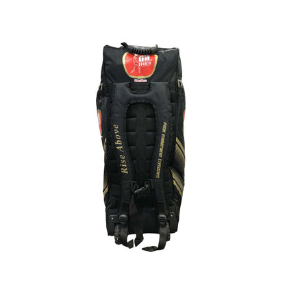 Matrix Duffle Kit Bag GA Wheelie