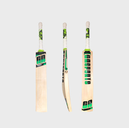 Reserve Edition English Willow Cricket Bat GA