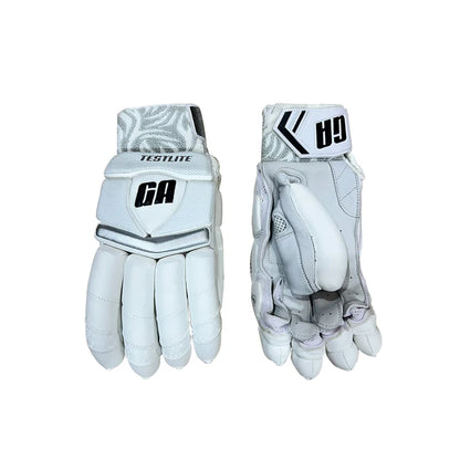 GA Test Lite Cricket Batting Gloves