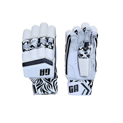 GA MP 81 Cricket Batting Gloves