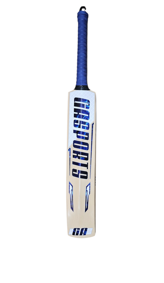 GA Striker Premium Kashmir Willow Junior Cricket Bat