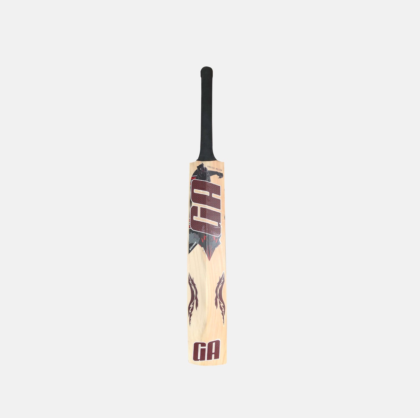 GA Savage English Willow Cricket Bat