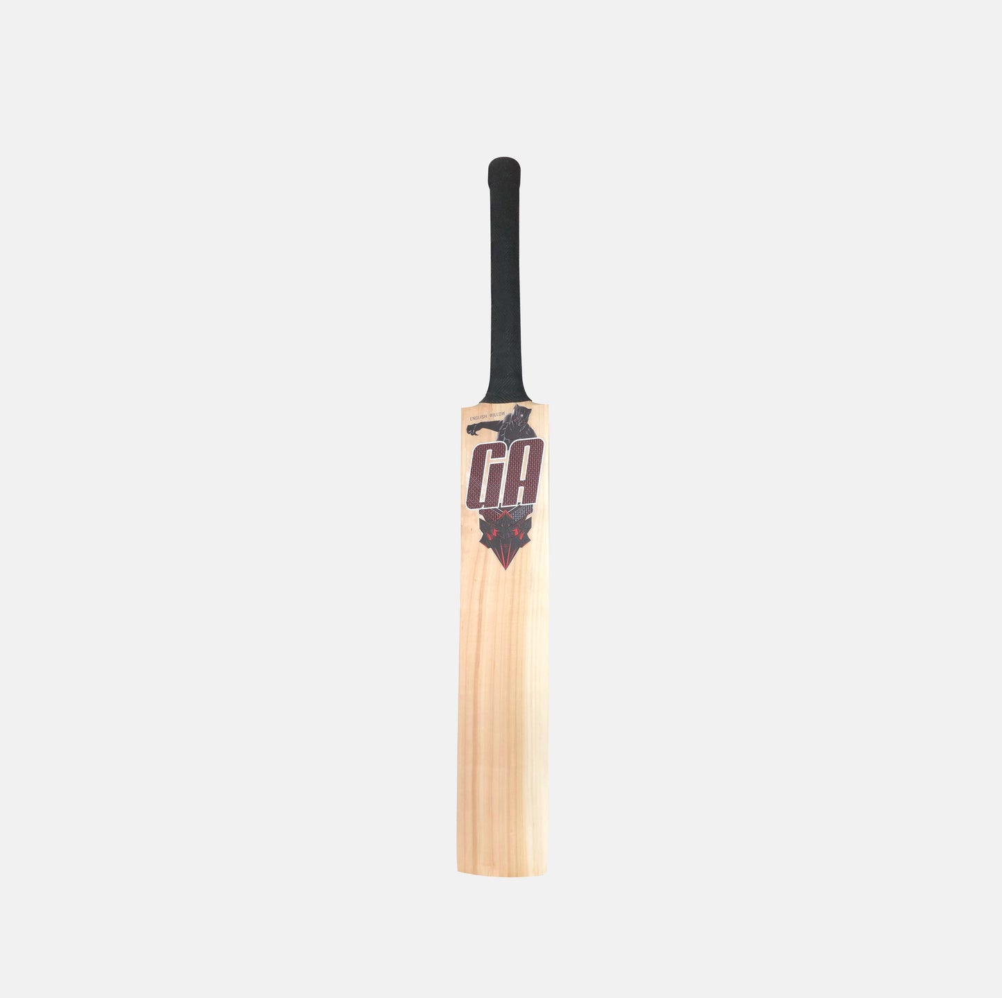 GA Savage English Willow Cricket Bat