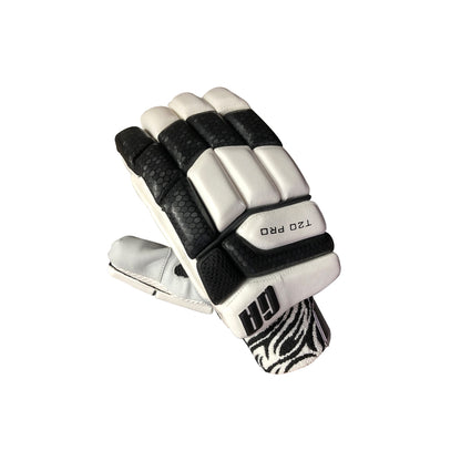 Batting Gloves T20 Pro GA