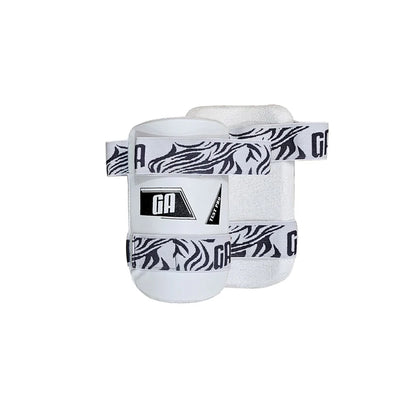 GA Test Pro Ambidextrous Cricket Thigh Guard