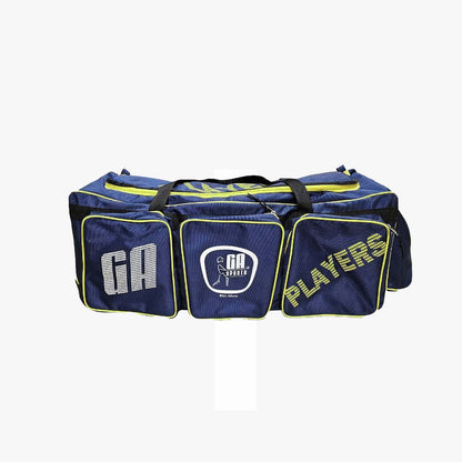 GA Players Wheelie Cricket Bag