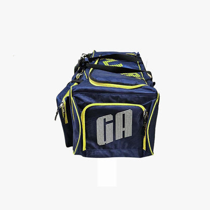 GA Players Wheelie Cricket Bag