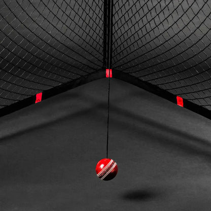 The V Pro 2.0 Cricket Training Net