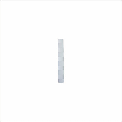 GA Cheveron Cricket Bat Grip (Pack of 10 Grips)