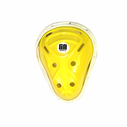 GA Club Abdominal Guard (Pack of 2)