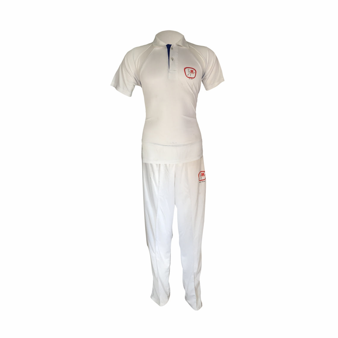 GA Club Cricket Kit Combo (Tshirt + Lower)