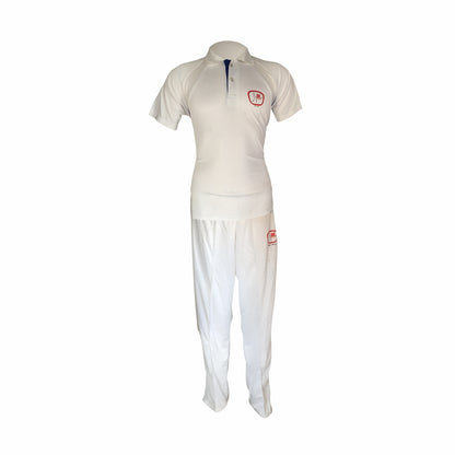 GA Club Cricket Tshirt and Trouser Combo
