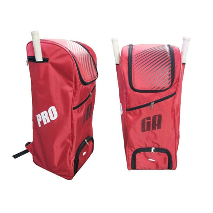 Pro Duffle Kit Bag GA