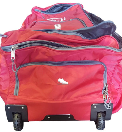 Test Pro Kit Bag GA