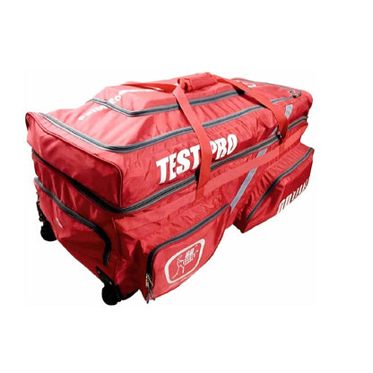 Test Pro Kit Bag GA Wheelie