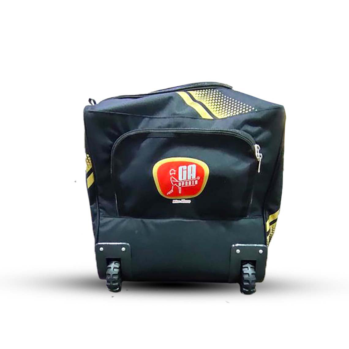 GA Limited Edition Wheelie Kit Bag