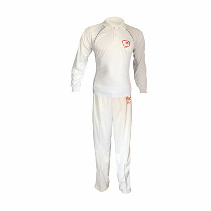 GA Match Cricket Tshirt and Trouser Combo
