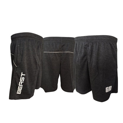 GA Cricket Men's Shorts
