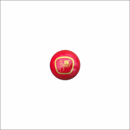 GA Prosoft Cricket Practice Ball (Pack of 3)