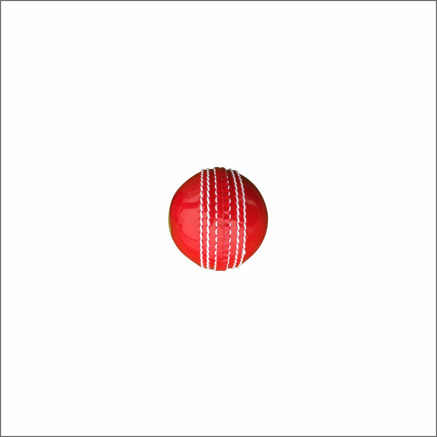 GA Prosoft Cricket Practice Ball (Pack of 3)