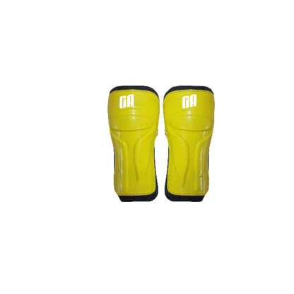 GA Club Senior Shin Guard Football