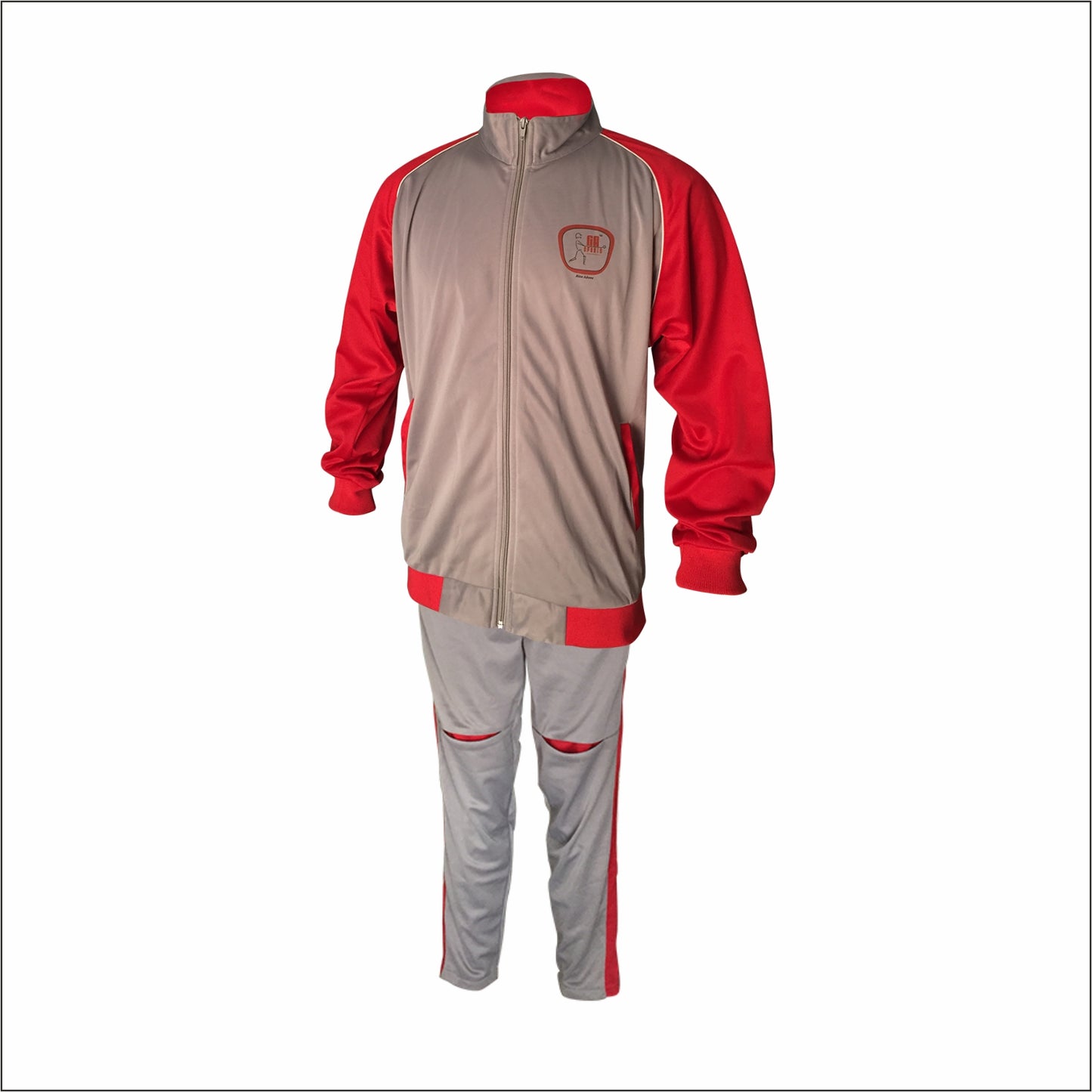 Track Suit (Superpoly)
