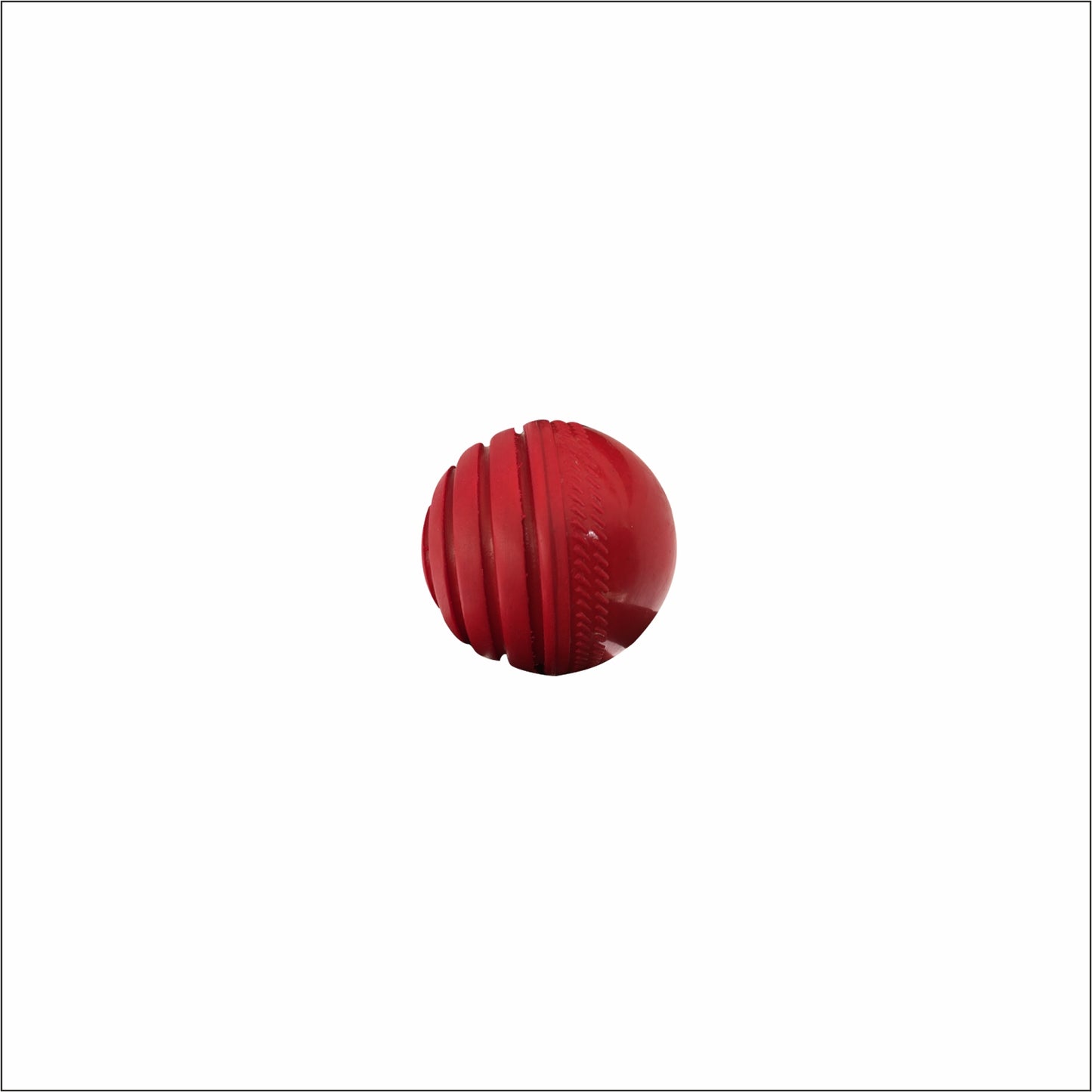 GA Synthetic Cricket Ball (Pack of 6)