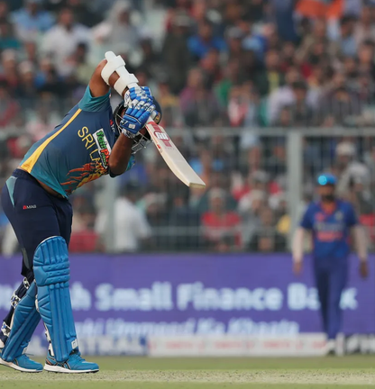 GA Lahiru Kumara Srilanka Player