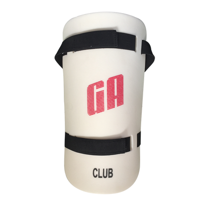 Club Thigh Guard Ambidextrous GA