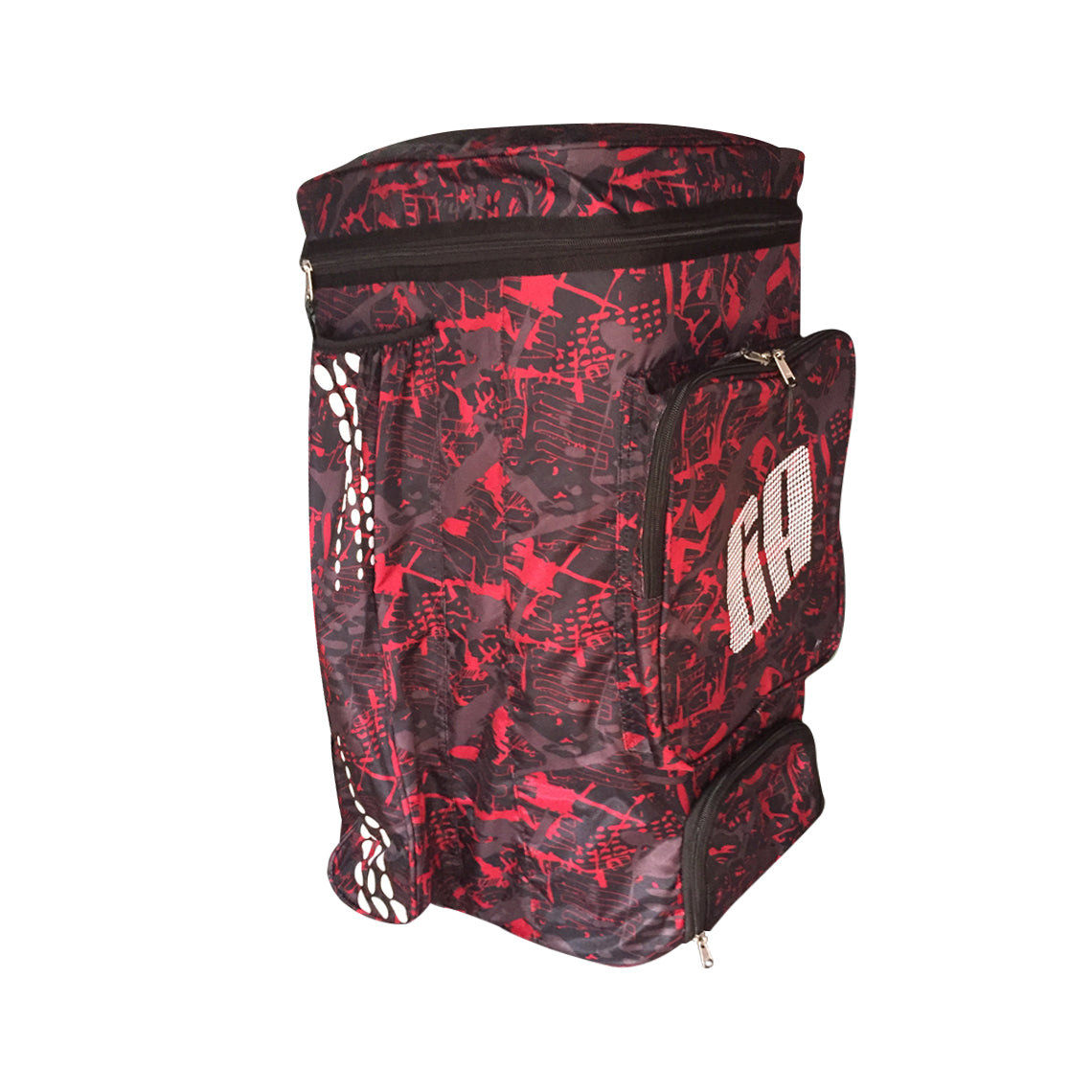 GA DufflePack Camo Kit Bag