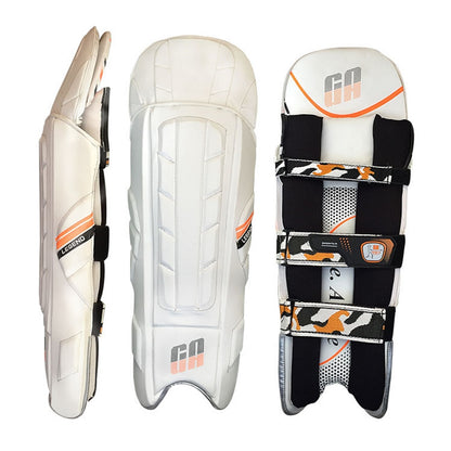 Legend Batting Legguard GA