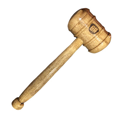 Cricket Bat Wooden Mallet